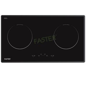 Bếp Từ Đôi Faster FS-2SI