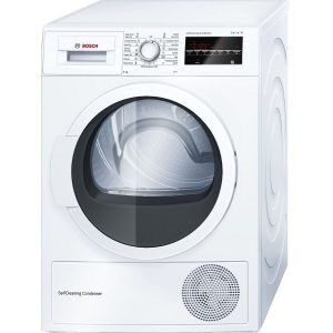 Máy sấy quần áo BOSCH WTW85460BY