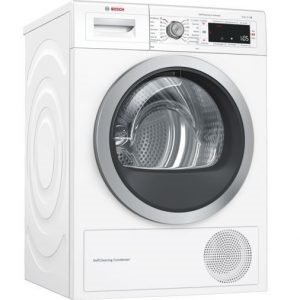 Máy sấy quần áo Bosch WTW85550BY